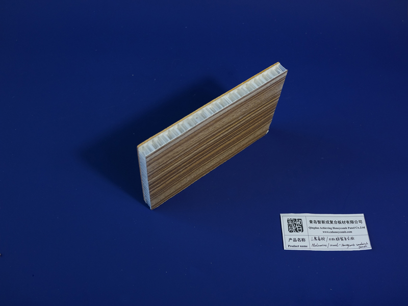 家具三聚氰胺蜂窩復(fù)合板